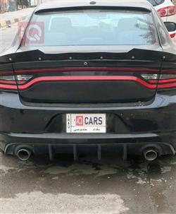 دودج تشارجر